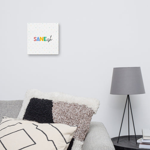 Size: 12″×12″;