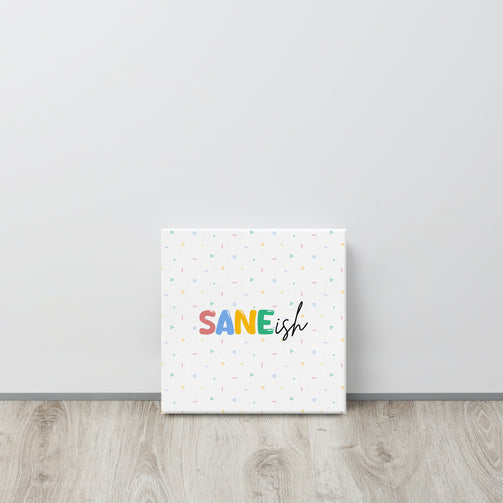 Size: 12″×12″;