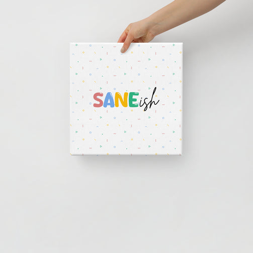Size: 12″×12″;