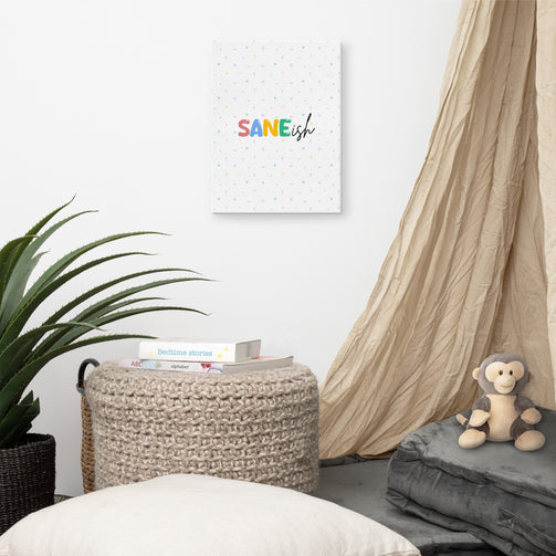 Size: 12″×16″;