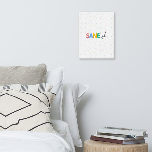 Size: 12″×16″;