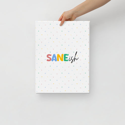Size: 12″×16″;