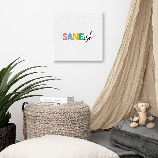 Size: 16″×16″;