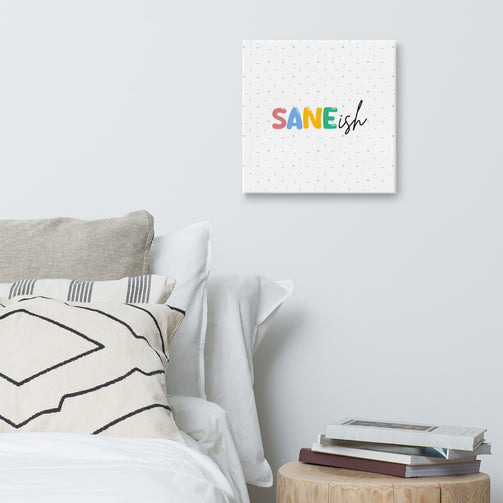 Size: 16″×16″;