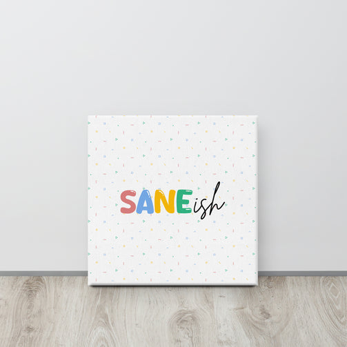 Size: 16″×16″;