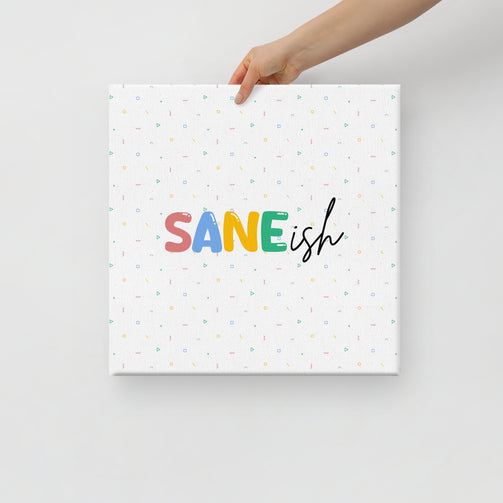 Size: 16″×16″;