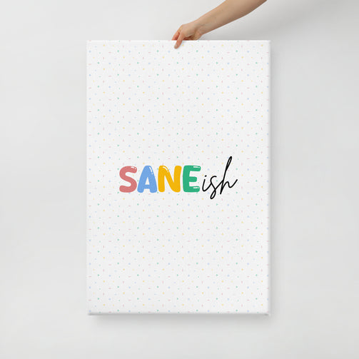 Size: 24″×36″;