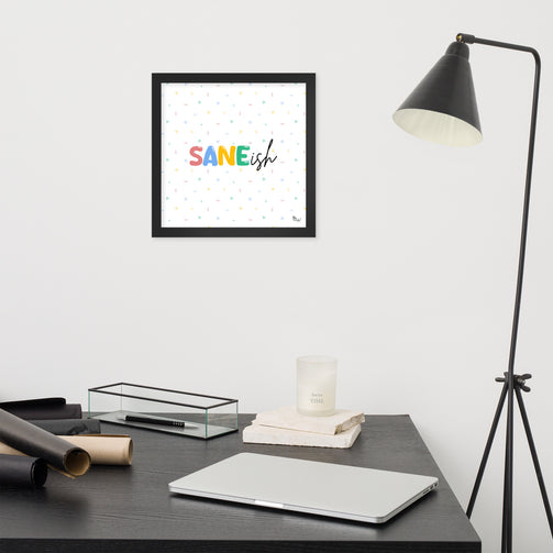 Color: Black; Size: 12″×12″;