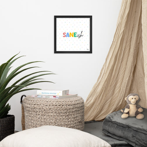 Color: Black; Size: 12″×12″;