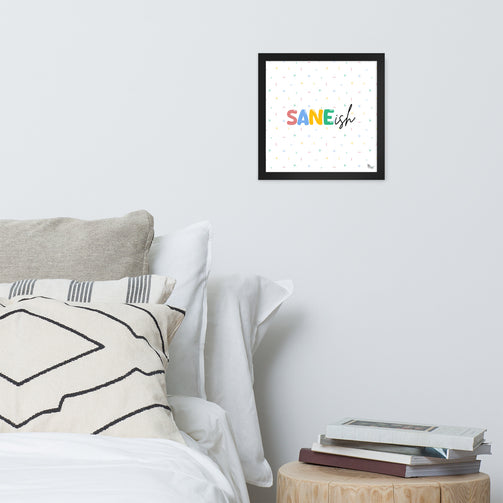 Color: Black; Size: 12″×12″;