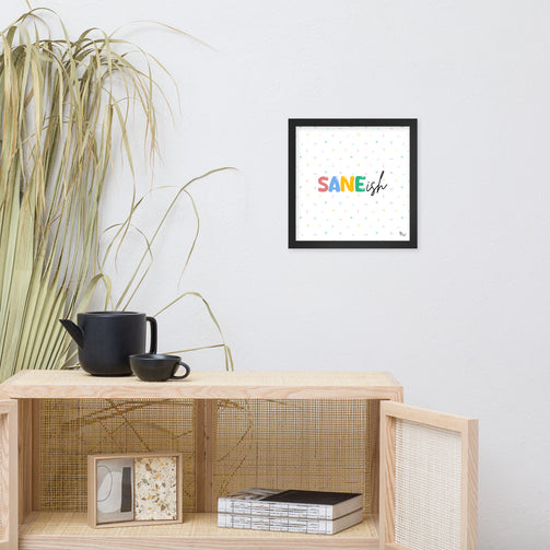 Color: Black; Size: 12″×12″;