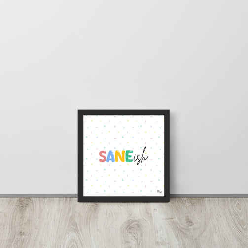 Color: Black; Size: 12″×12″;
