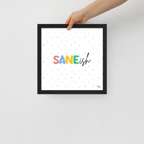 Color: Black; Size: 12″×12″;