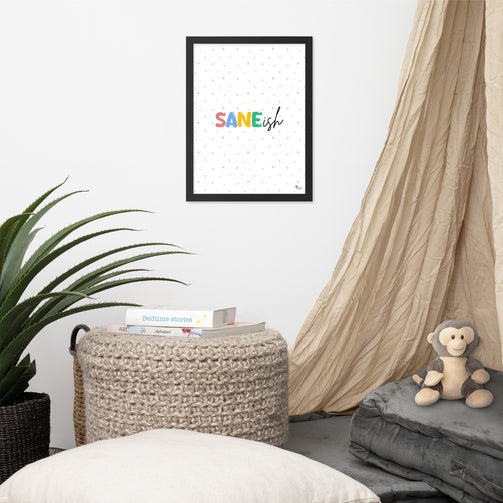 Color: Black; Size: 12″×16″;