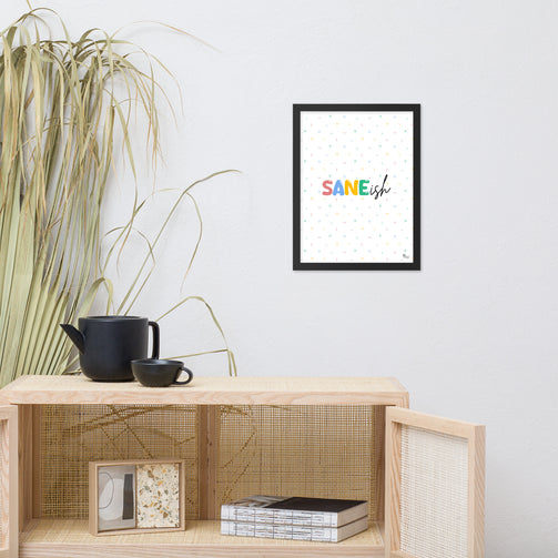 Color: Black; Size: 12″×16″;