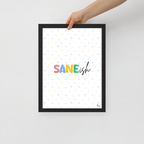 Color: Black; Size: 12″×16″;