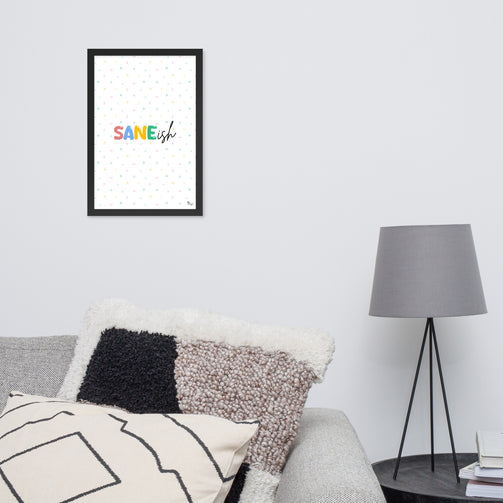 Color: Black; Size: 12″×18″;