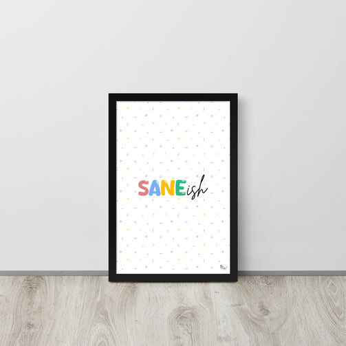 Color: Black; Size: 12″×18″;