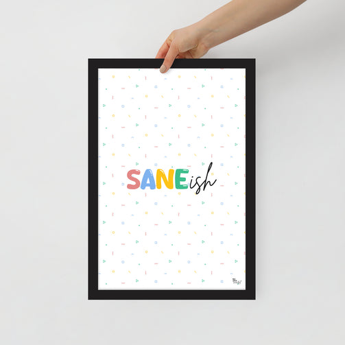 Color: Black; Size: 12″×18″;