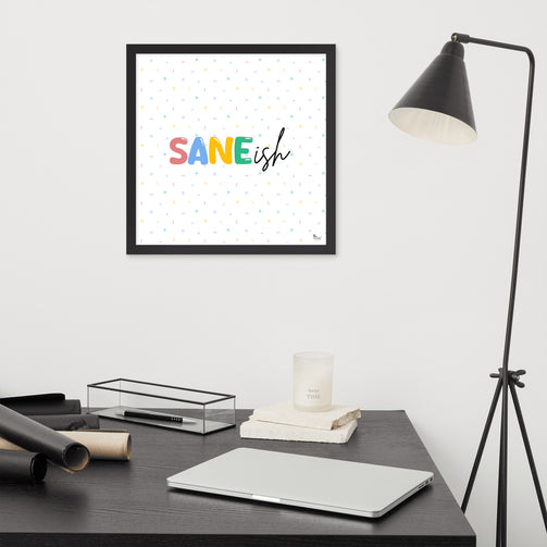 Color: Black; Size: 16″×16″;