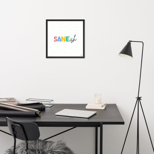 Color: Black; Size: 18″×18″;