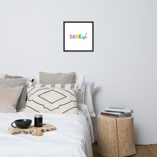 Color: Black; Size: 18″×18″;