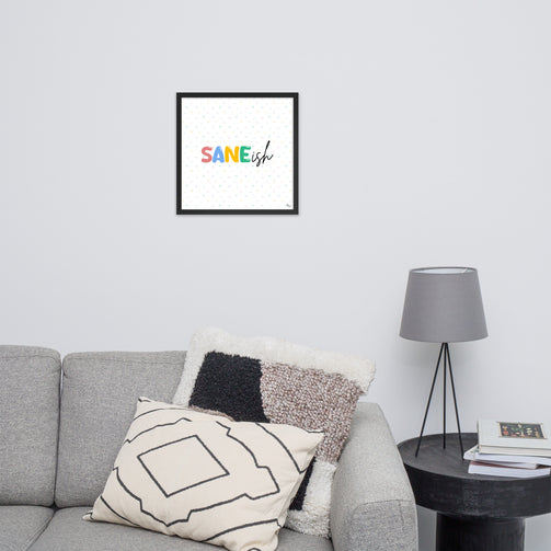 Color: Black; Size: 18″×18″;