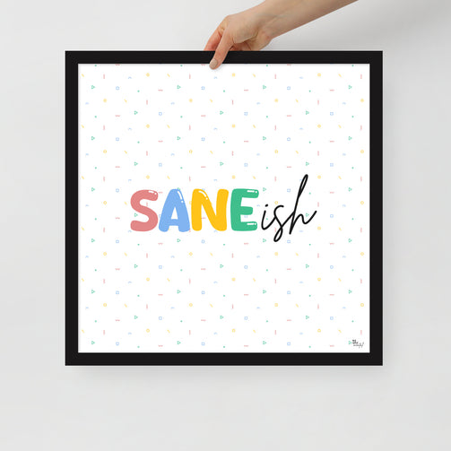 Color: Black; Size: 18″×18″;