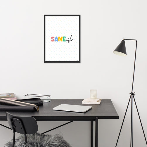 Color: Black; Size: 18″×24″;