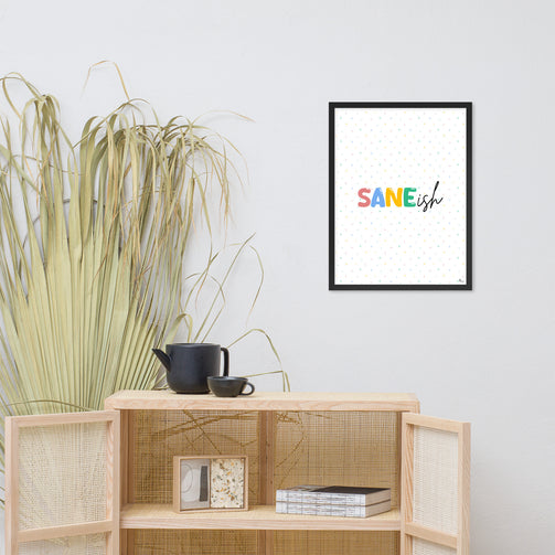 Color: Black; Size: 18″×24″;