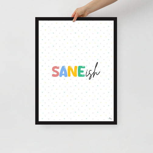 Color: Black; Size: 18″×24″;