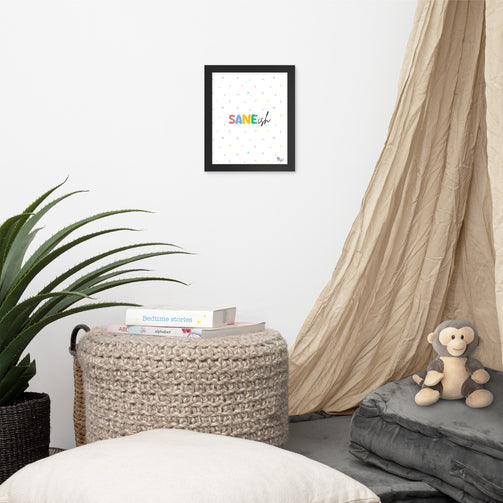 Color: Black; Size: 8″×10″;