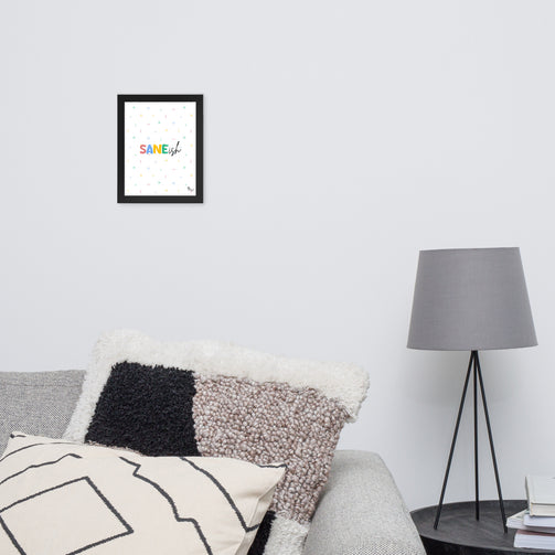 Color: Black; Size: 8″×10″;