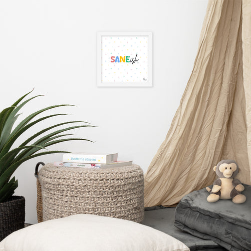Color: White; Size: 10″×10″;