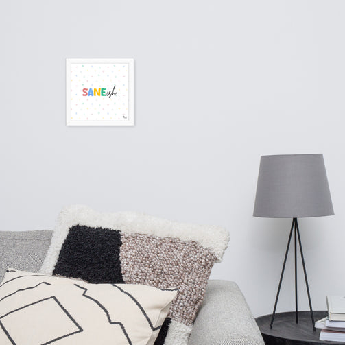 Color: White; Size: 10″×10″;