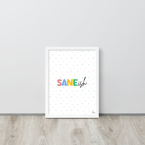 Color: White; Size: 12″×16″;