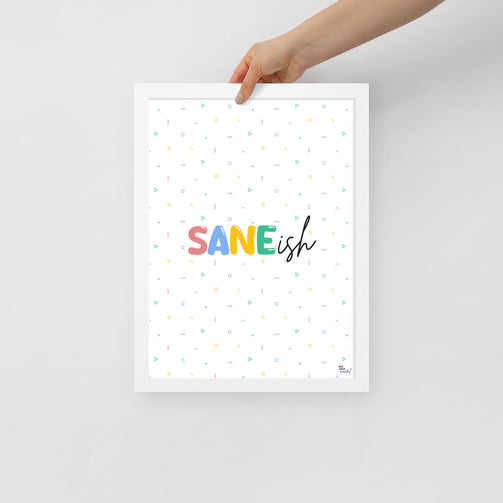 Color: White; Size: 12″×16″;