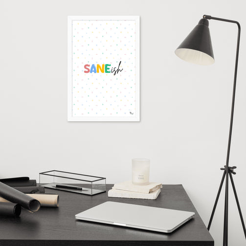 Color: White; Size: 12″×18″;