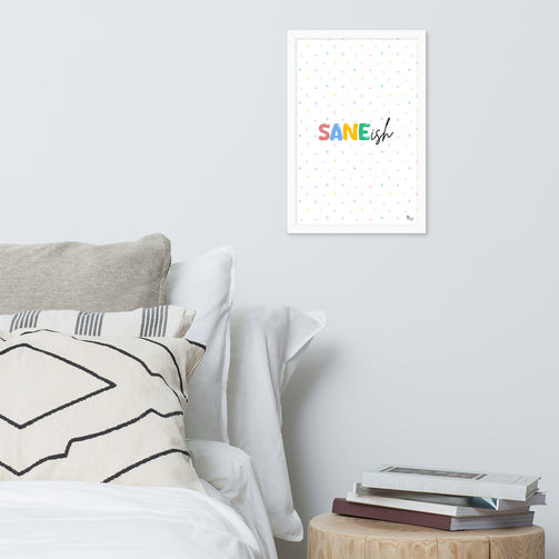 Color: White; Size: 12″×18″;