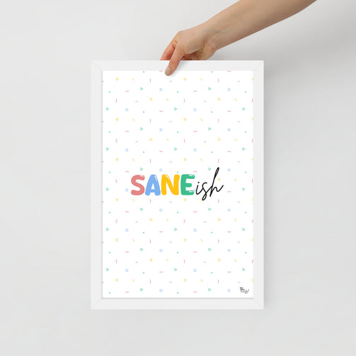 Color: White; Size: 12″×18″;