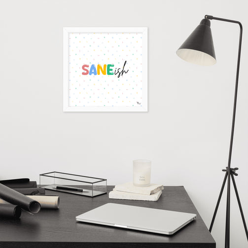 Color: White; Size: 14″×14″;