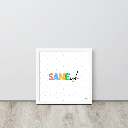 Color: White; Size: 14″×14″;