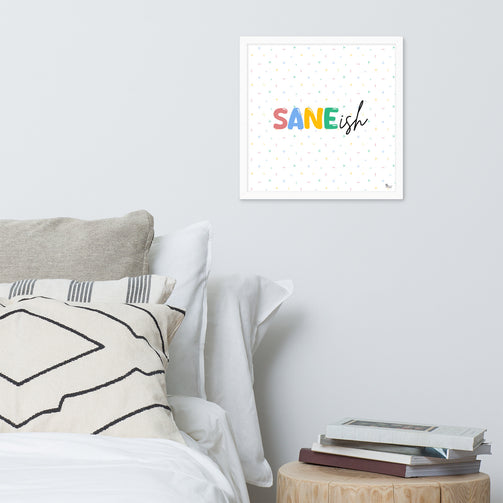 Color: White; Size: 16″×16″;