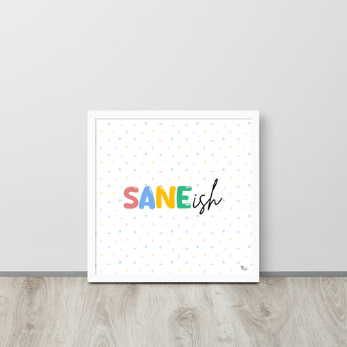 Color: White; Size: 16″×16″;