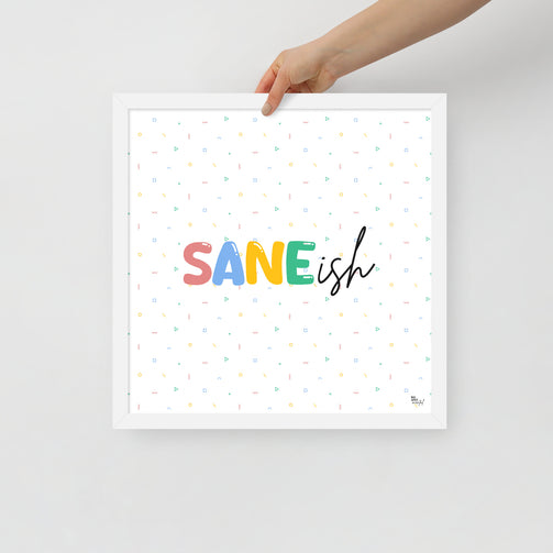 Color: White; Size: 16″×16″;