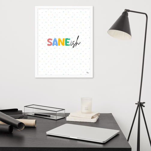 Color: White; Size: 16″×20″;