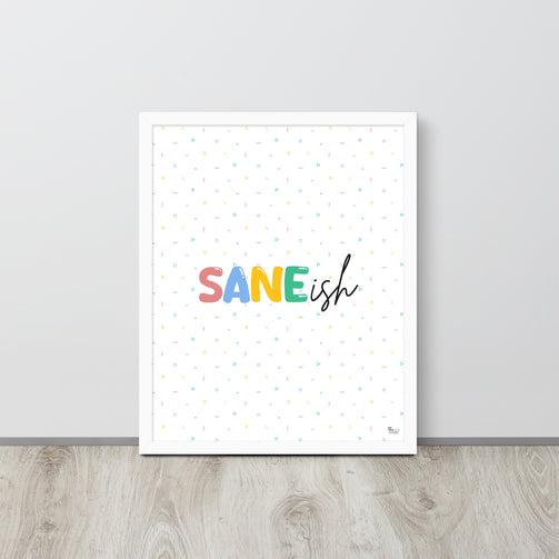 Color: White; Size: 16″×20″;