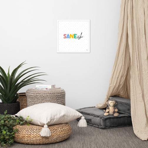 Color: White; Size: 18″×18″;