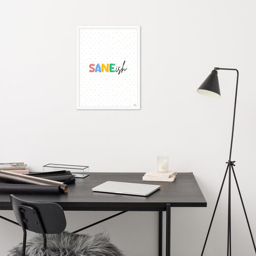 Color: White; Size: 18″×24″;