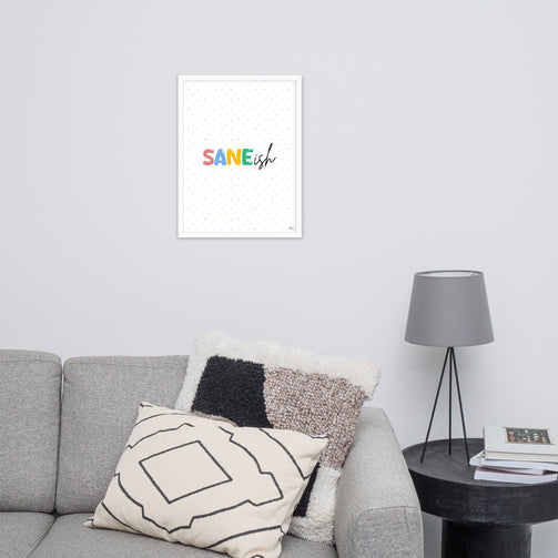 Color: White; Size: 18″×24″;